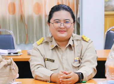 ประชุมเชิงปฏิบัติการขับเคลื่อนแผนงานการชำระบัญชีสหกรณ์และกลุ่มเกษตรกร ประจำปีงบประมาณ พ.ศ.2569 โดยมี นางจันทิมา ชะตาญาณ ผู้อำนวยการกลุ่มตรวจการสหกรณ์ เป็นผู้ดำเนินการประชุม และ นางสาวศิริวรรณ โพธิ์ถาวร ผู้อำนวยการสำนักงานตรวจบัญชีสหกรณ์นครศรีธรรมราช ให้แ ... พารามิเตอร์รูปภาพ 37